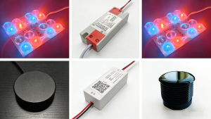 感应·控制·互动·智能